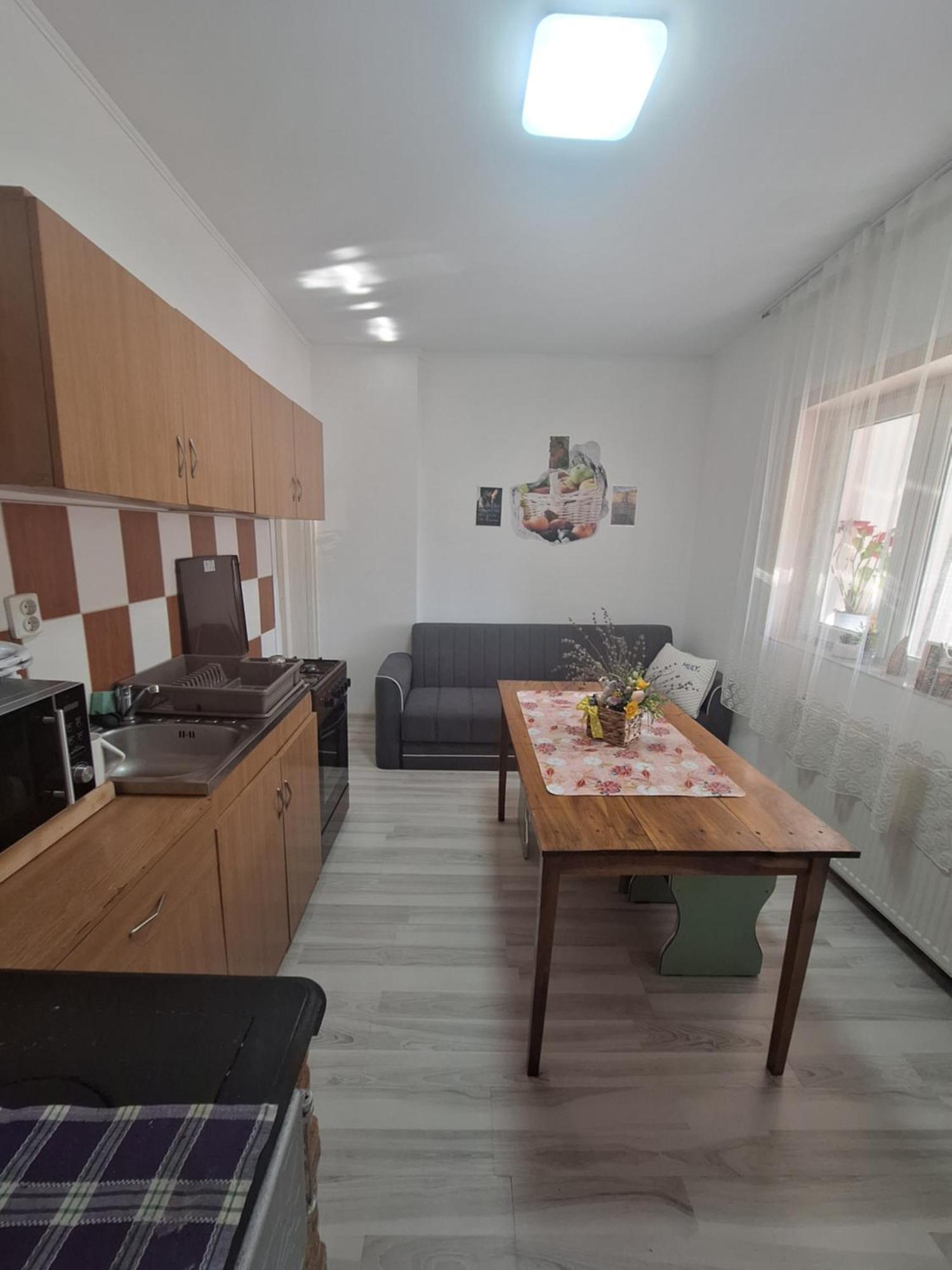 Casa Cu Lavanda 瓦特拉多梅 外观 照片