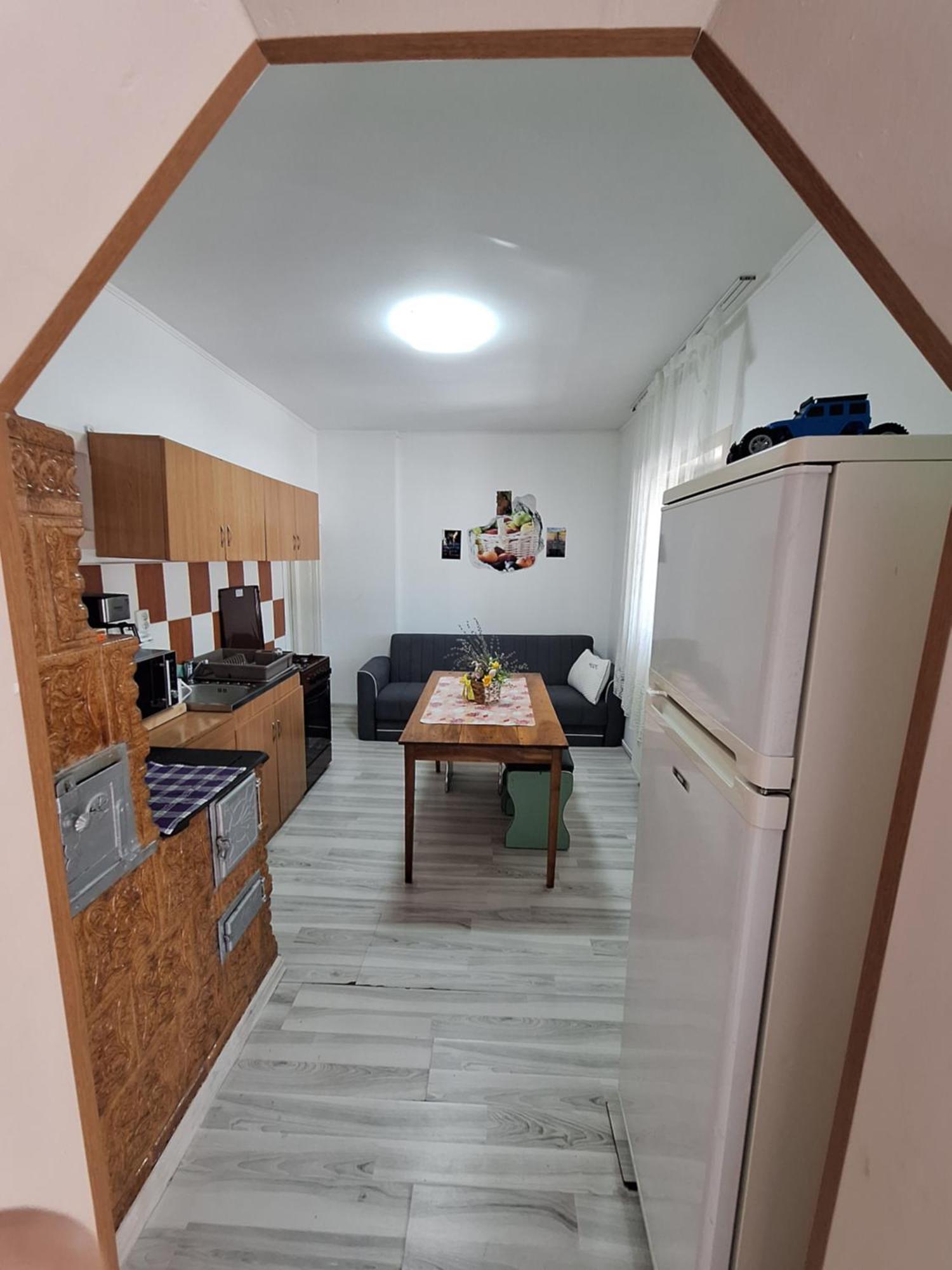 Casa Cu Lavanda 瓦特拉多梅 外观 照片